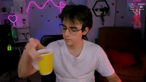 Snapshot of kevin_nix_ chatting on February 23, 2026, 8:28 pm kevin_nix_ online show from February 23, 2026, 8:28 pm