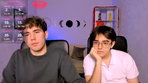 Snapshot of kevin_nix_ chatting on February 28, 2026, 10:27 am kevin_nix_ online show from February 28, 2026, 10:27 am