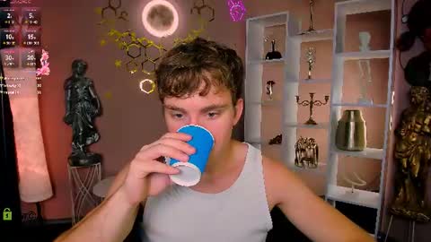 kevin_nix_ online show from June 27, 2026, 7:19 pm