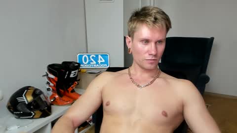 Kev online show from October 20, 2025, 1:00 pm