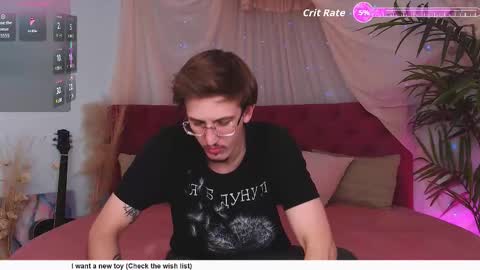 Kevin online show from November 12, 2025, 9:10 am