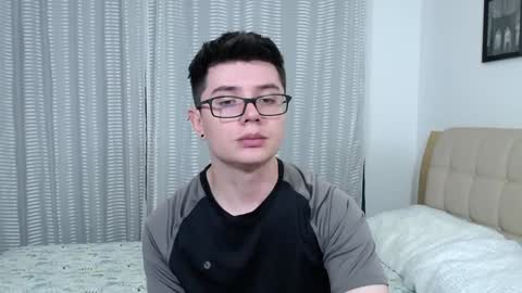 Kevin online show from September 28, 2025, 12:16 am