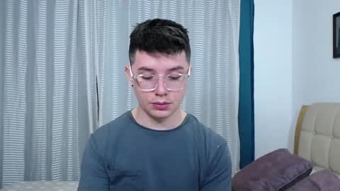 Kevin online show from January 9, 2026, 11:17 pm