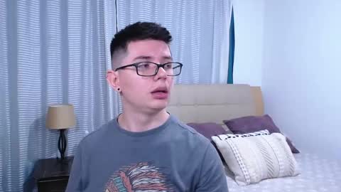 Kevin online show from March 27, 2026, 9:47 pm