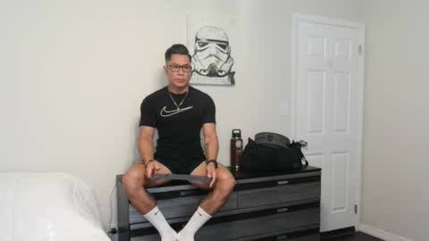 kevinkham online show from September 15, 2025, 9:37 pm