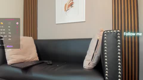 Sexy  Hot Kevin online show from September 28, 2025, 11:54 pm