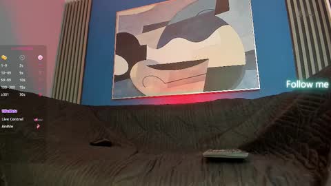 Sexy  Hot Kevin online show from October 10, 2025, 10:31 pm