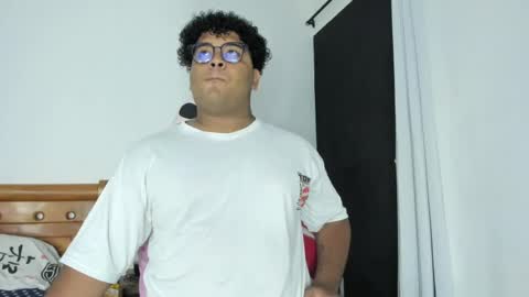 KevinM online show from July 18, 2026, 2:16 am