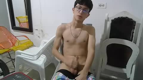 kevintdx online show from November 14, 2025, 4:22 am