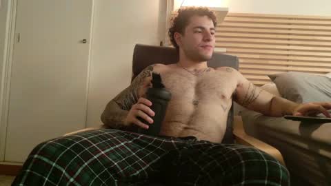 Kevin online show from April 24, 2026, 10:23 pm