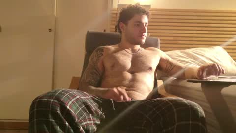 Kevin online show from April 26, 2026, 11:46 pm