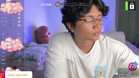 kevin and ottis online show from February 9, 2025, 12:06 am