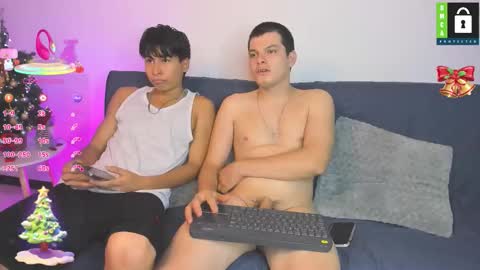 kevin and ottis online show from December 18, 2025, 2:50 am