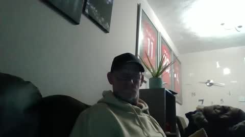 kevlooking4sez online show from March 21, 2026, 9:18 pm