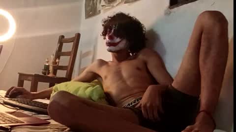 kevvluna05 online show from November 1, 2025, 6:59 am