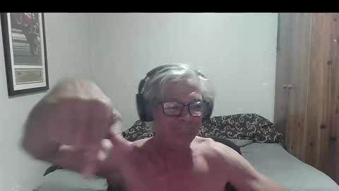 kevwestunder9696 online show from November 9, 2025, 12:36 pm