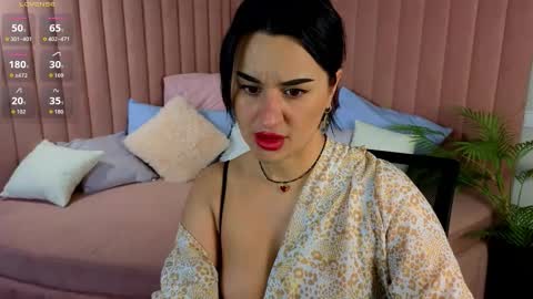 key_of_lust_ online show from March 17, 2026, 1:32 am