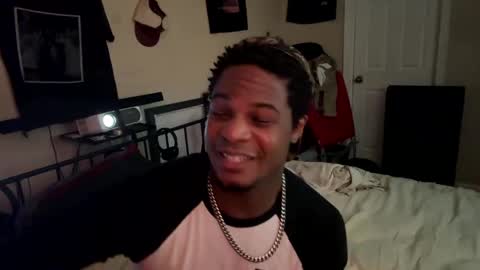 Keybump online show from January 24, 2025, 1:13 am