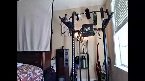 Keybump online show from December 16, 2025, 3:28 pm