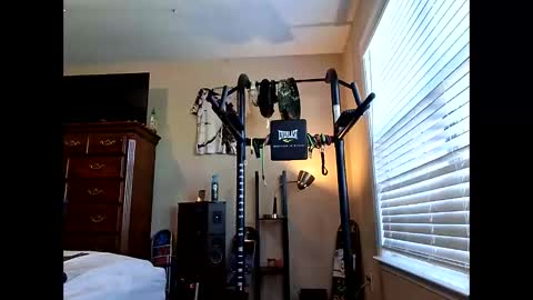 Keybump online show from April 16, 2026, 2:29 pm