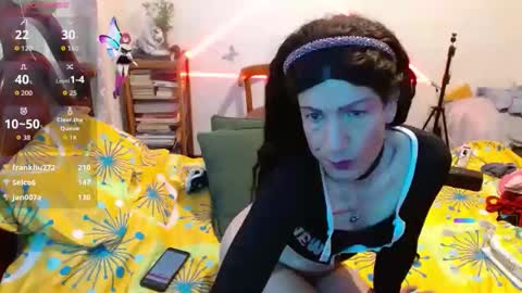 keyla_13 online show from November 28, 2025, 4:20 pm