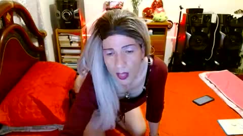 keyla_13 online show from March 31, 2026, 6:25 am