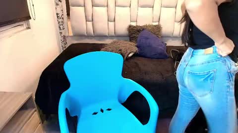 KEYLA BRUNETTE online show from April 19, 2026, 8:02 am