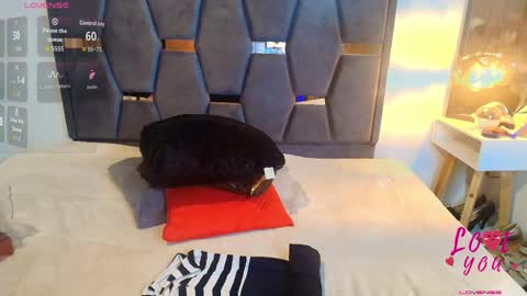 KEYLA BRUNETTE online show from May 16, 2026, 1:02 am