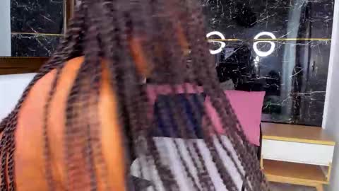 Snapshot of keyla_knowles chatting on February 3, 2026, 10:15 pm Keyla Knowles online show from February 3, 2026, 10:15 pm