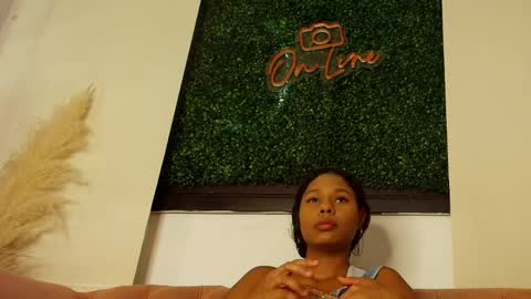 Keyla  online show from April 8, 2026, 12:05 pm