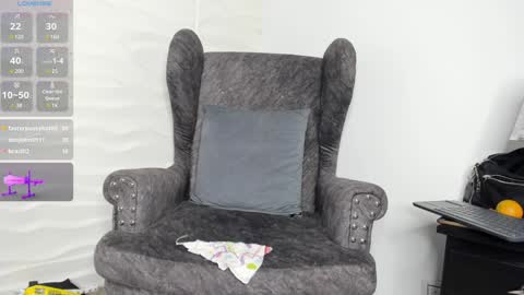 Keila Milf online show from January 15, 2025, 5:29 am