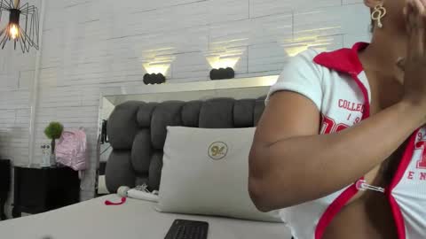 Snapshot of keyla_nahir chatting on September 29, 2025, 3:11 am keyla nahir online show from September 29, 2025, 3:11 am