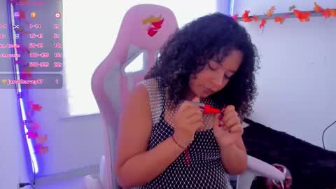 Adhara.   Help me reach 100 likes online show from November 10, 2025, 7:24 pm