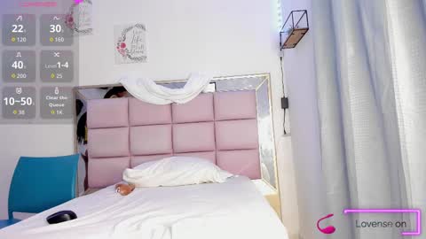 keyla online show from October 6, 2025, 12:46 pm