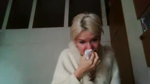 Keyla online show from April 2, 2026, 6:55 am