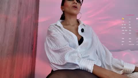 Keyla online show from May 21, 2026, 10:06 pm