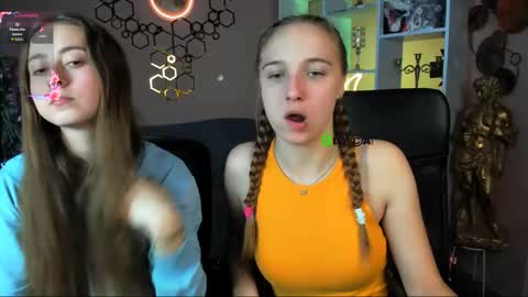 Keylas online show from October 17, 2025, 12:30 pm