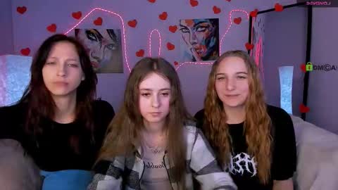 Keylas online show from February 12, 2026, 8:15 pm