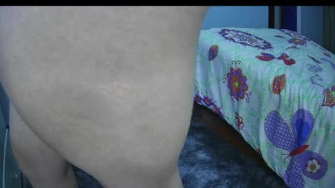 Keyla online show from April 10, 2026, 3:12 am