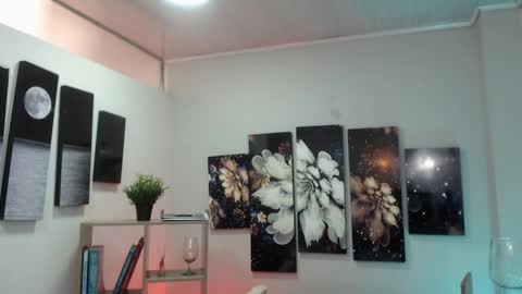 Keyla  online show from December 29, 2024, 3:24 pm