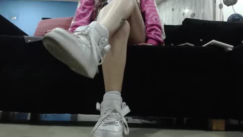 Snapshot of keylie_saenz28 chatting on January 15, 2025, 1:56 am online show from January 15, 2025, 1:56 am