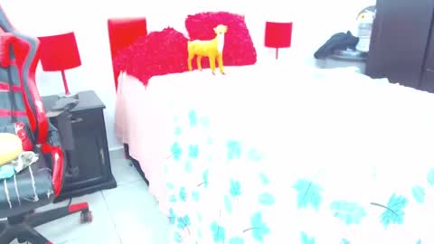 Sandy Saenz online show from January 31, 2025, 10:42 am