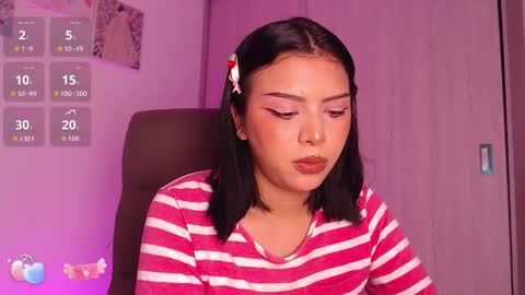 Keyti online show from February 10, 2026, 4:11 pm