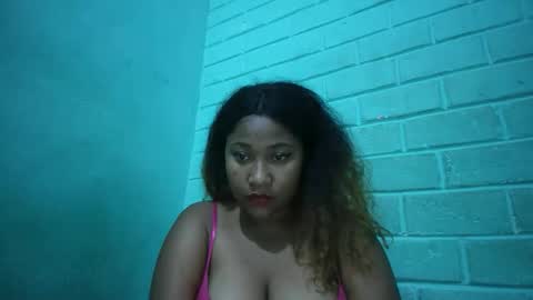 kezia0910 online show from December 1, 2025, 2:00 pm