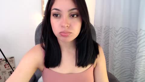 Snapshot of khal_girl chatting on February 2, 2025, 2:06 am Liss online show from February 2, 2025, 2:06 am