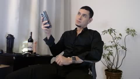 KhalicaN online show from February 26, 2026, 10:14 am