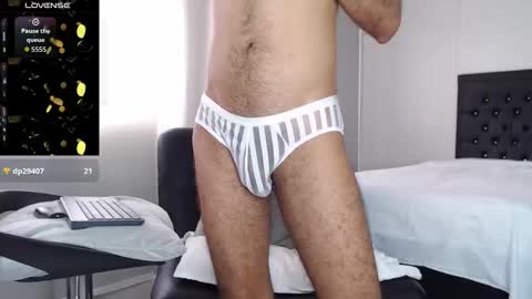 Khalid Rumie online show from October 8, 2025, 8:39 pm