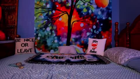 Snapshot of khalipso chatting on December 18, 2024, 7:30 pm Khalipso online show from December 18, 2024, 7:30 pm