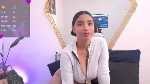 khateandersson online show from March 27, 2026, 6:51 pm