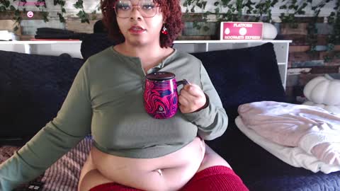 Snapshot of khayaparker chatting on December 24, 2024, 2:44 pm Khaya online show from December 24, 2024, 2:44 pm